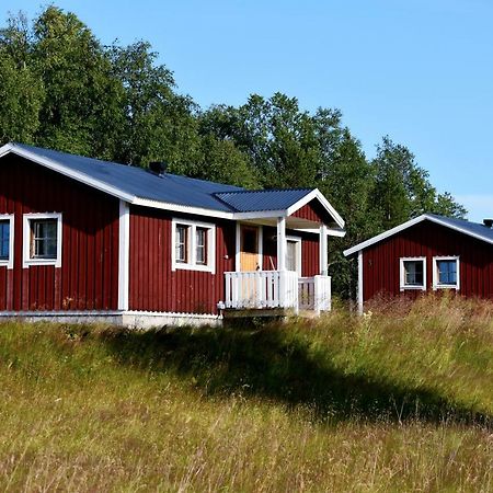 فندق Rajamaa In Lapland Muonionalusta المظهر الخارجي الصورة